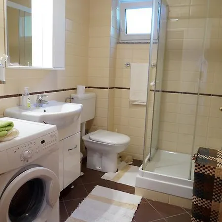 Ema Apartamento Kožino