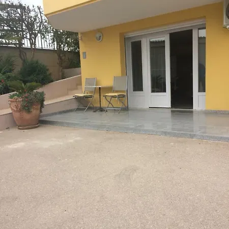 Ema Apartamento Kožino