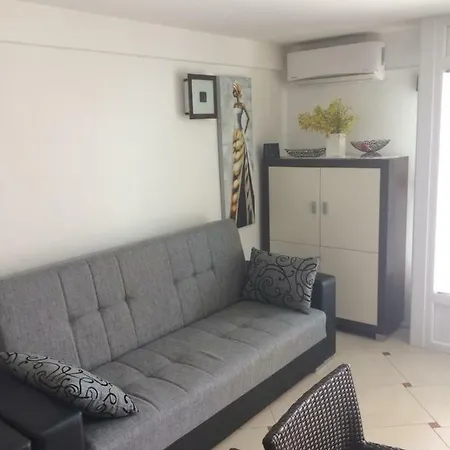 Apartment Ema *
