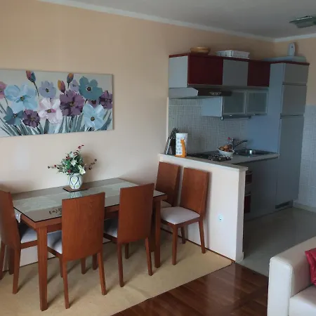 Ema Apartment Kozino