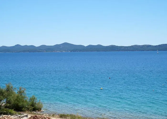 Διαμέρισμα Ema Kožino