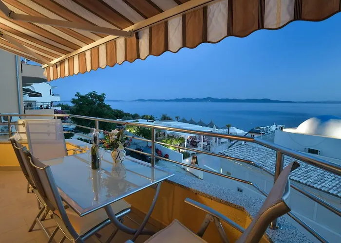 Διαμέρισμα Ema Kožino