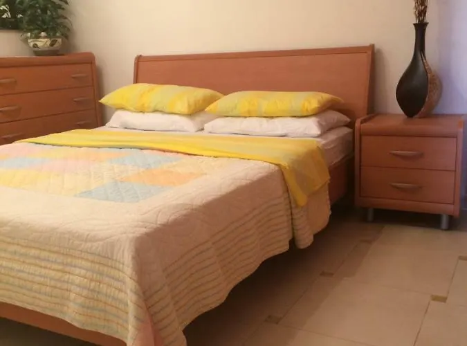 Ema Appartamento Kožino