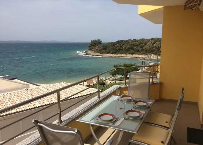 Ema Διαμέρισμα