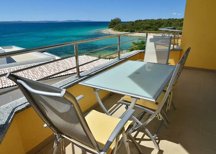 Διαμέρισμα Ema Kožino