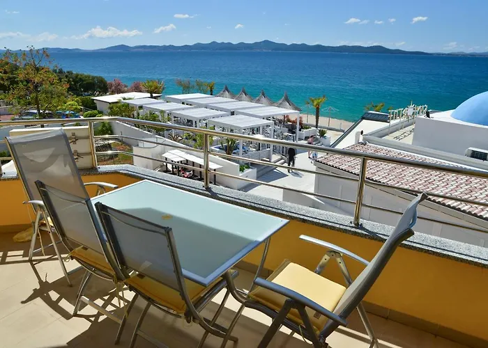 Διαμέρισμα Ema