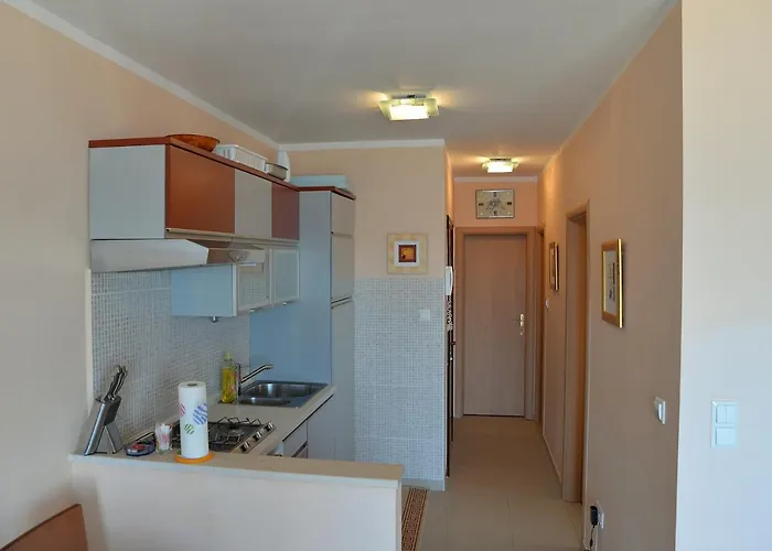 Ema Διαμέρισμα