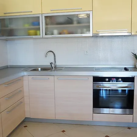 Apartamento Ema *