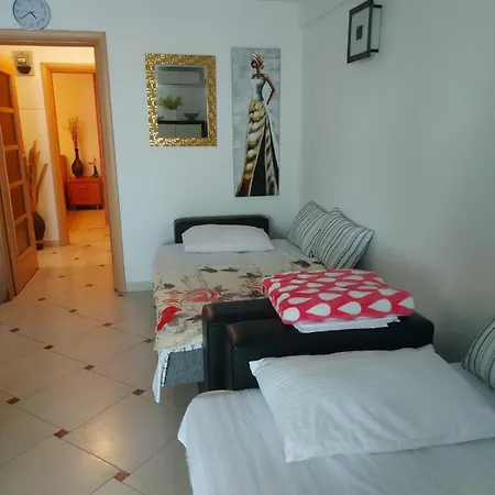 Ema Apartamento *