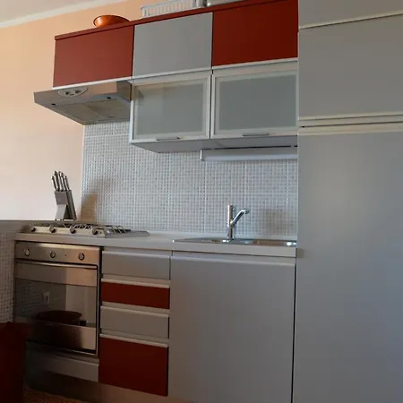 Apartamento Ema