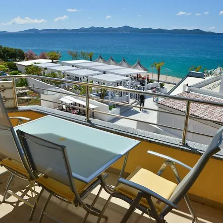 Apartamento Ema
