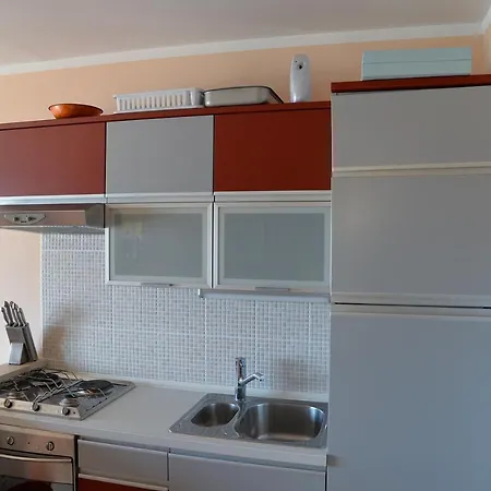 Ema Apartamento Kožino