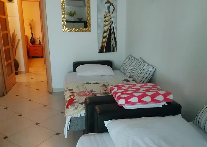 Ema Apartamento *
