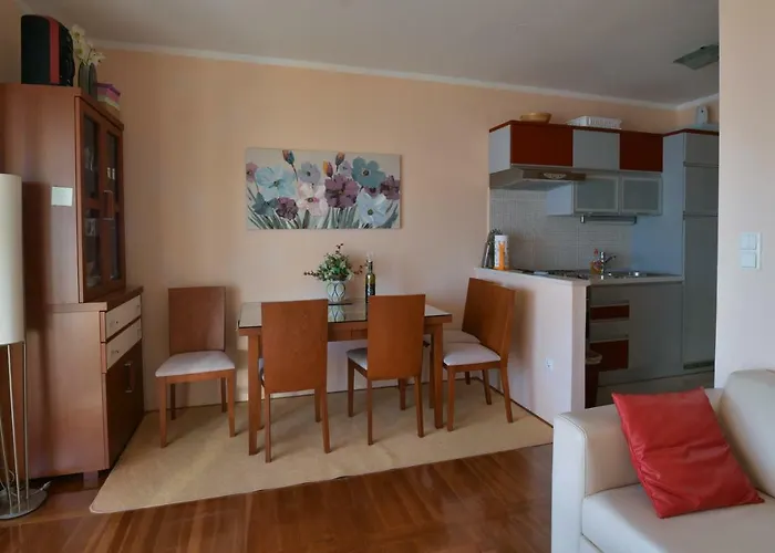 Ema Apartamento Kožino