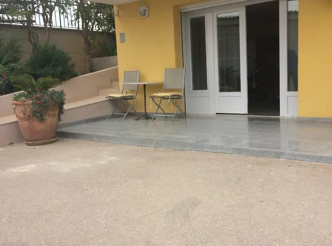 Ema Apartamento Kožino