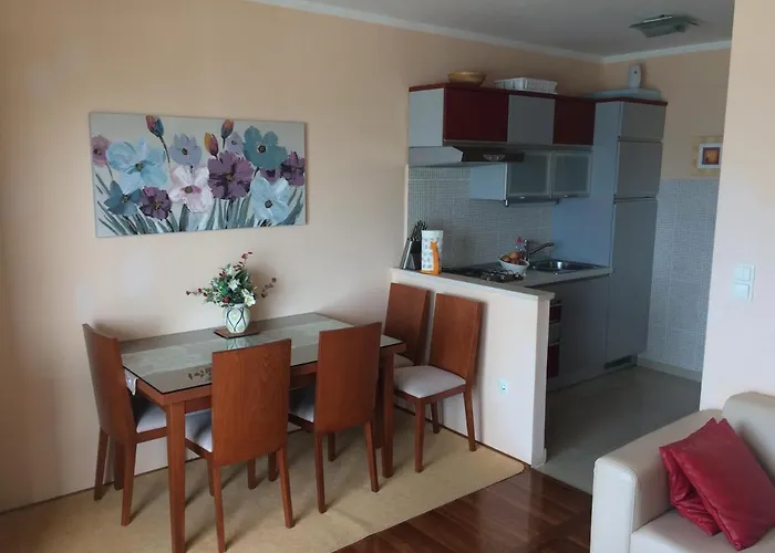 Ema Apartman Kozino
